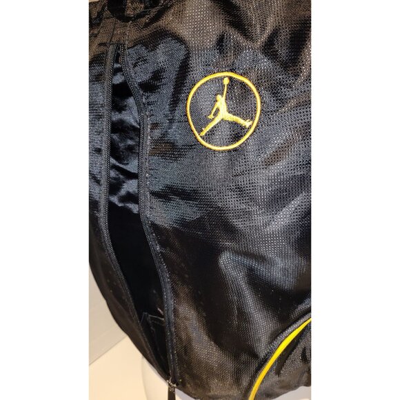 Jordan Drawstring gym bag - Picture 4 of 11